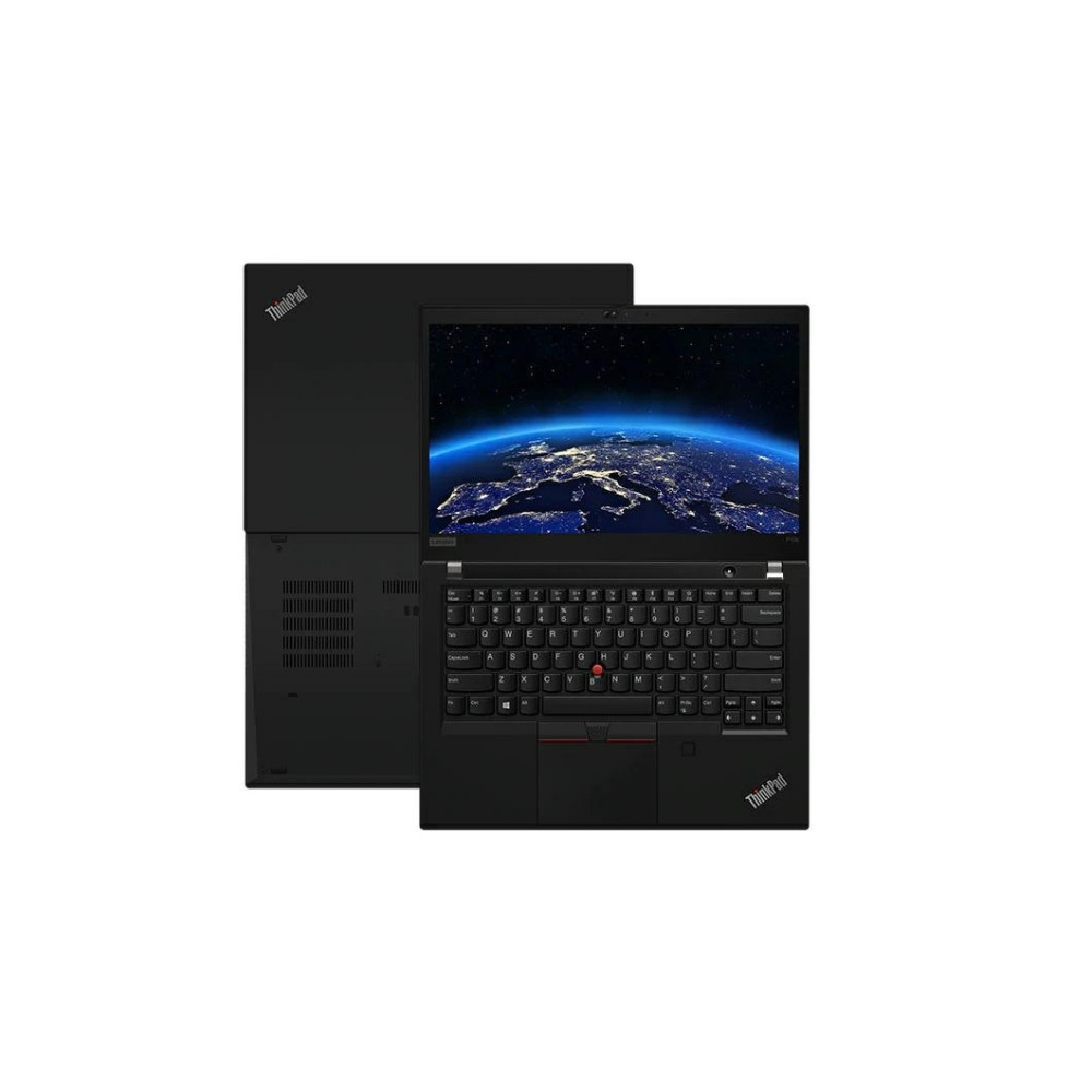 Lenovo ThinkPad P43s 20RH001JPB - zdjęcie