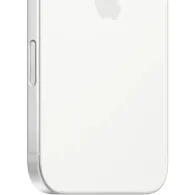 Smartfon Apple iPhone 16 Plus MY1X3HX/A, A18, 6,7" 2796x1290, 512GB, 8GB, 5G, Biały, Aparat 48+12Mpix, iOS, 1 rok Carry-in | Skl