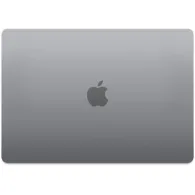 Laptop Apple MacBook Air 15 2023 Z18N0005B, Apple M2, 15,3" 2880x1864 Liquid Retina, 8GB, 512GB, Szary, macOS, 1 rok Carry-in | 