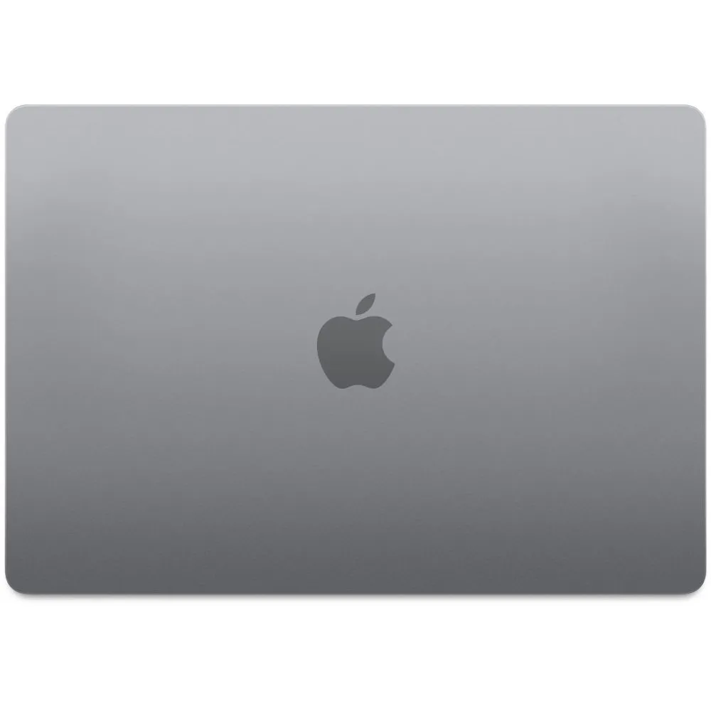 Zdjęcie produktu Laptop Apple MacBook Air 15 2023 Z18N0005B - Apple M2/15,3" 2880x1864 Liquid Retina/RAM 8GB/SSD 512GB/Szary/macOS/1 rok Carry-in