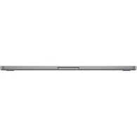 Laptop Apple MacBook Air 15 2023 Z18N0005B, Apple M2, 15,3" 2880x1864 Liquid Retina, 8GB, 512GB, Szary, macOS, 1 rok Carry-in | 