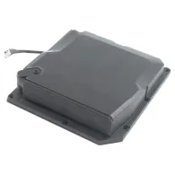 Moduł rozszerzający Durabook Smart Card Reader with RS-232/RJ-45 and USB3.2 R8EXPRS-RJ_DE3R8X - Czarny