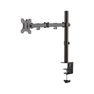 Uchwyt stołowy do monitorów Neomounts by Newstar 10-32" FPMA-D550BLACK - Czarny | Sklep ITnes.pl - IT for BUSINESS