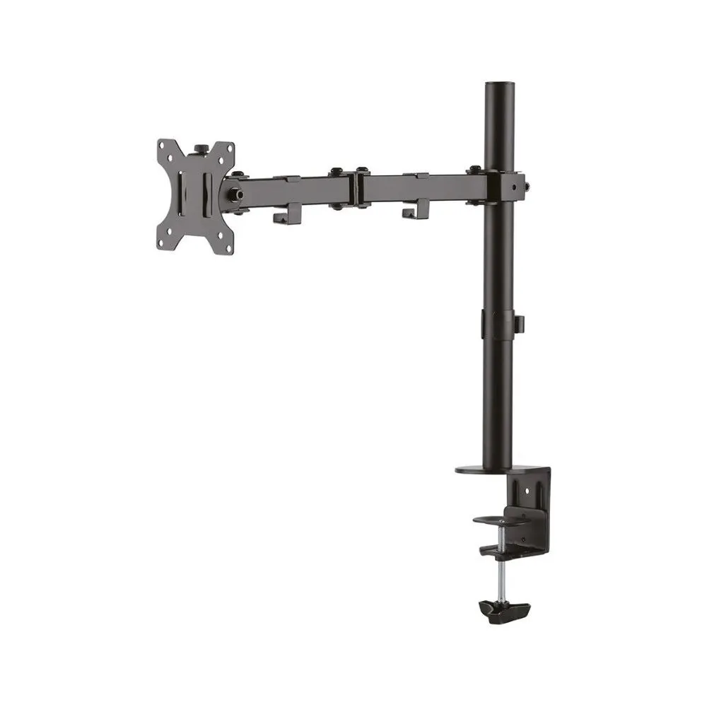 Uchwyt stołowy do monitorów Neomounts by Newstar 10-32" FPMA-D550BLACK - Czarny | Sklep ITnes.pl - IT for BUSINESS