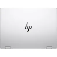 Laptop HP EliteBook X Flip G1i 14 B9ZX36ET, Core Ultra 5 228V, 14" WUXGA IPS MT, 32GB, 4TB, Srebrny, Win11 Pro | Sklep ITnes.pl,