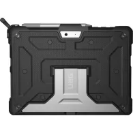 Etui na tablet UAG Urban Armor Gear Metropolis 321076114040 do Surface Go, Go 2, Go 3, Czarne | Sklep ITnes.pl, IT for BUSINESS