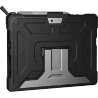 Etui na tablet UAG Urban Armor Gear Metropolis 321076114040 do Surface Go, Go 2, Go 3, Czarne | Sklep ITnes.pl, IT for BUSINESS