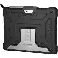 Etui na tablet UAG Urban Armor Gear Metropolis 321076114040 do Surface Go, Go 2, Go 3, Czarne | Sklep ITnes.pl, IT for BUSINESS