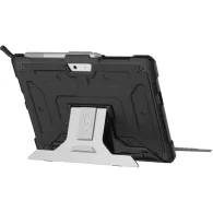 Etui na tablet UAG Urban Armor Gear Metropolis 321076114040 do Surface Go, Go 2, Go 3, Czarne | Sklep ITnes.pl, IT for BUSINESS