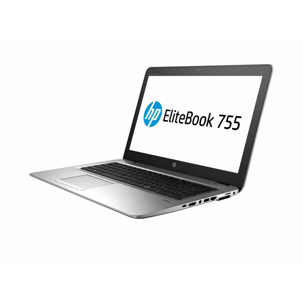 HP EliteBook 755 G4 Z2W11EA - zdjęcie