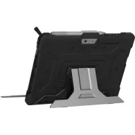 Etui na tablet UAG Urban Armor Gear Metropolis 321076114040 do Surface Go, Go 2, Go 3, Czarne | Sklep ITnes.pl, IT for BUSINESS