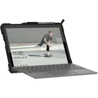 Etui na tablet UAG Urban Armor Gear Metropolis 321076114040 do Surface Go, Go 2, Go 3, Czarne | Sklep ITnes.pl, IT for BUSINESS