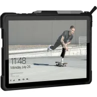 Etui na tablet UAG Urban Armor Gear Metropolis 321076114040 do Surface Go, Go 2, Go 3, Czarne | Sklep ITnes.pl, IT for BUSINESS