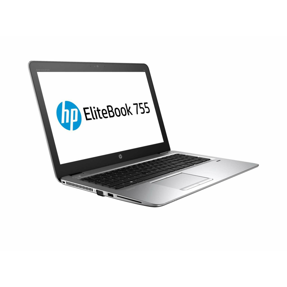 HP EliteBook 755 G4 Z2W11EA - zdjęcie