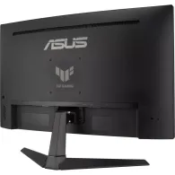 Monitor ASUS TUF Gaming VG27VQM1B 90LM0A81-B01170, 27", 1920x1080 (FHD), 280Hz, zakrzywiony, Fast, 1 ms, Czarne | Sklep ITnes.pl