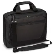 Torba na laptopa Targus City Smart Essesntial 14"TBT913EU, Czarna | Sklep ITnes.pl, IT for BUSINESS