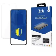 Szkło ochronne hybrydowe 3mk FlexibleGlass do Galaxy S24 S921 3M005710
