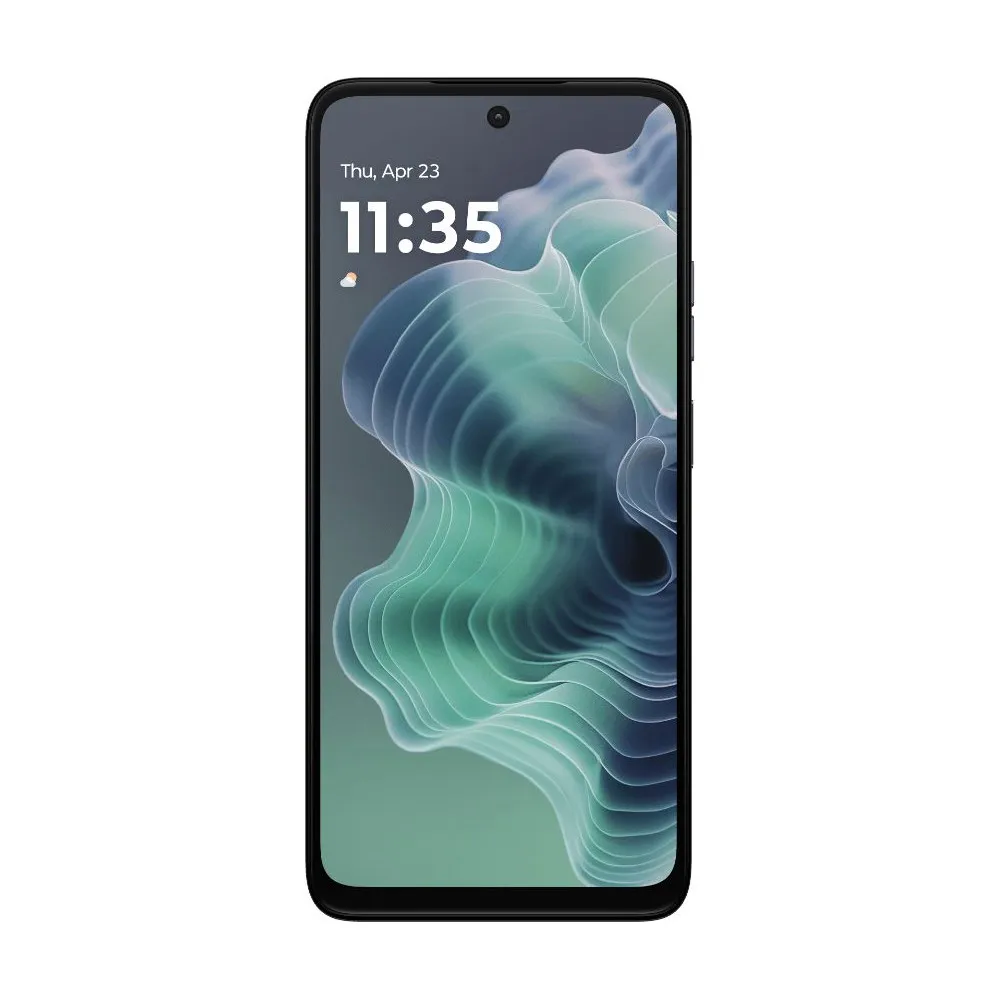 Smartfon Motorola Moto g35 5G PB3K0013PL - zdjęcie poglądowe 4 Smartfon Motorola Moto g35 5G PB3K0013PL - zdjęcie poglądowe 4