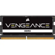 Pamięć RAM 1x8GB SO-DIMM DDR5 Corsair CMSX8GX5M1A4800C40, 4800MHz, CL40, Non-ECC, 1,1 V | Sklep ITnes.pl, IT for BUSINESS
