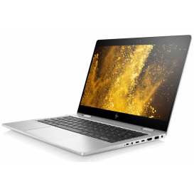 Laptop HP EliteBook x360 830 G5 5SS00EA - i7-8650U/13,3" FHD IPS MT/RAM 8GB/SSD 256GB/LTE/Srebrny/Windows 10 Pro/3 lata Carry-in
