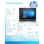 Laptop HP EliteBook x360 830 G5 5SS00EA - zdjęcie poglądowe 14