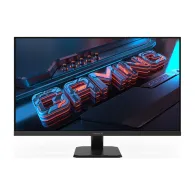Monitor Gigabyte GS32Q, 31,5", 2560x1440 (QHD), 165Hz, SS IPS, HDR, 1 ms, Czarny | Sklep ITnes.pl, IT for BUSINESS
