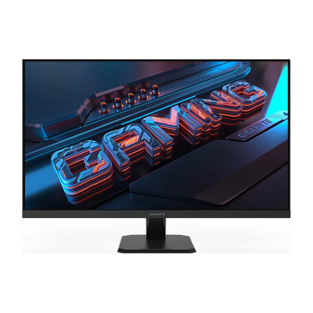 Monitor Gigabyte GS32Q, 31,5", 2560x1440 (QHD), 165Hz, SS IPS, HDR, 1 ms, Czarny | Sklep ITnes.pl, IT for BUSINESS