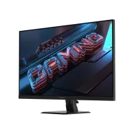 Monitor Gigabyte GS32Q, 31,5", 2560x1440 (QHD), 165Hz, SS IPS, HDR, 1 ms, Czarny | Sklep ITnes.pl, IT for BUSINESS