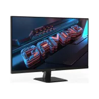 Monitor Gigabyte GS32Q, 31,5", 2560x1440 (QHD), 165Hz, SS IPS, HDR, 1 ms, Czarny | Sklep ITnes.pl, IT for BUSINESS