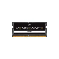 Pamięć RAM 1x16GB SO-DIMM DDR5 Corsair CMSX16GX5M1A4800C40, 4800MHz, CL40, Non-ECC, 1,1 V | Sklep ITnes.pl, IT for BUSINESS