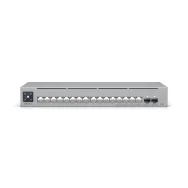 Switch zarządzalny Ubiquiti USW-PRO-MAX-16-EU, Layer 3, 12x 1GbE RJ45, 4x 2.5GbE RJ45, 2x 10GbE SFP+ | Sklep ITnes.pl, IT for BU