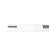 Switch zarządzalny QNAP QSW-M2106-4C, Desktop, 6 x 2,5Gbps, 4 x 10Gbps SFP+|1 x RJ45 | Sklep ITnes.pl, IT for BUSINESS Switch zarządzalny QNAP QSW-M2106-4C, Desktop, 6 x 2,5Gbps, 4 x 10Gbps SFP+|1 x RJ45 | Sklep ITnes.pl, IT for BUSINESS