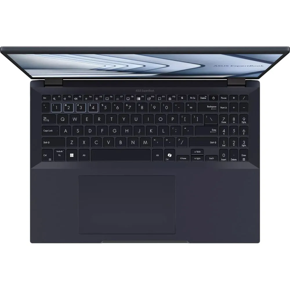 Zdjęcie laptopa ASUS ExpertBook B3 B3604 90NX0731-M00B00 B3604CMA-Q90306X
