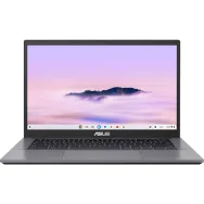 Laptop ASUS Chromebook Plus Enterprise CB3402 CB3402CVA-MW0517 90NX07P2-M00KU0, Core 3 100U, 14" FHD MT, 8GB, UFS 256GB, Rocky G