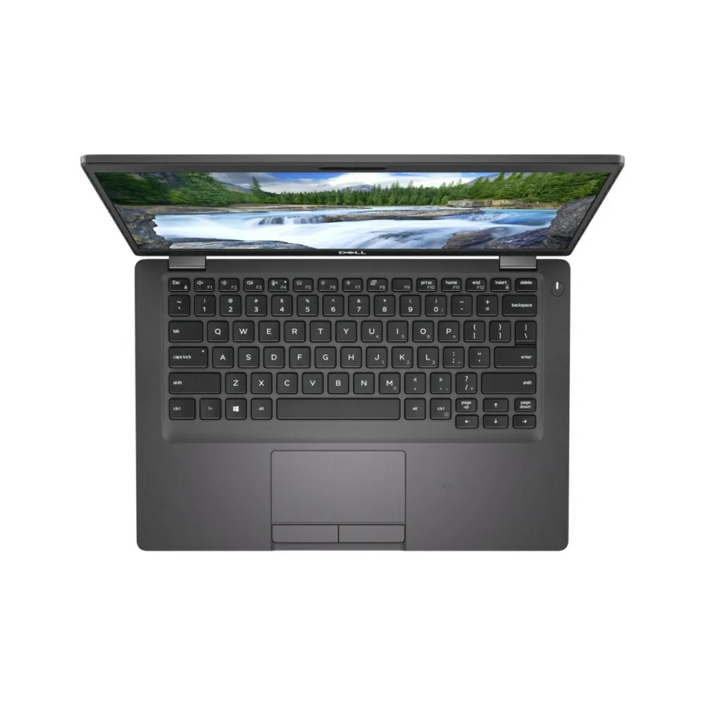 Zdjęcie laptopa Dell Latitude 14 5401 N007L540114EMEA