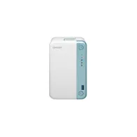 Serwer NAS QNAP Tower TS-251D-ICA, Tower, Intel Celeron J4025, J4005, 8GB RAM, 4TB, 2 wnęki, hot-swap | Sklep ITnes.pl, IT for BUSINESS