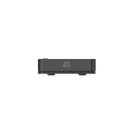 Stacja dokująca Unitek USB-C 4K KVM Docking Station D1077A - Czarna