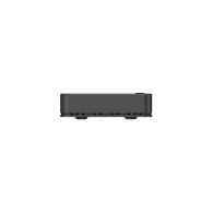 Stacja dokująca Unitek USB-C 4K KVM Docking Station D1077A - Czarna