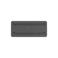 Stacja dokująca Unitek USB-C 4K KVM Docking Station D1077A - Czarna