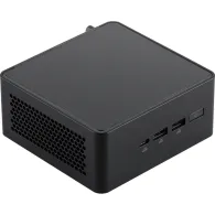 Komputer ASUS NUC 14 Pro Kit Tall 90AR0072-M001P018L, Mini Desktop, Core Ultra 7 155H, 1TB + 4TB, WiFi, Win11 Pro USB x64 PL, 3CI | Sklep ITnes.pl, IT for BUSINESS