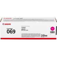 Toner Canon CRG-069 Magenta 5092C002 - Oryginał, 1900 stron