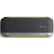 Zestaw głośnomówiący Poly Sync 40 216874-01 - Szary | Sklep ITnes.pl - IT for BUSINESS