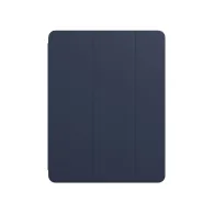 Etui Apple Smart Folio MH023ZM/A do iPad Pro 12.9" (3. i 4. gen.), Granatowe | Sklep ITnes.pl, IT for BUSINESS