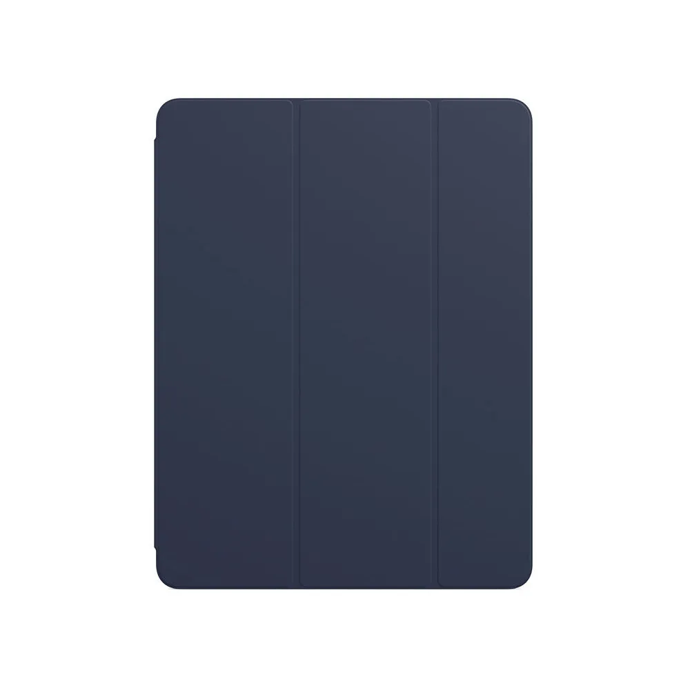 Etui Apple Smart Folio MH023ZM/A do iPad Pro 12.9" (3. i 4. gen.), Granatowe | Sklep ITnes.pl, IT for BUSINESS