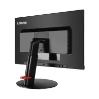 Monitor Lenovo ThinkVision T24i-19 61D6MAT2EU, 23,8", 1920x1080 (FHD), 60Hz, IPS, 1 ms, pivot, Czarny | Sklep ITnes.pl, IT for B