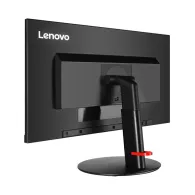 Monitor Lenovo ThinkVision T24i-19 61D6MAT2EU, 23,8", 1920x1080 (FHD), 60Hz, IPS, 1 ms, pivot, Czarny | Sklep ITnes.pl, IT for B