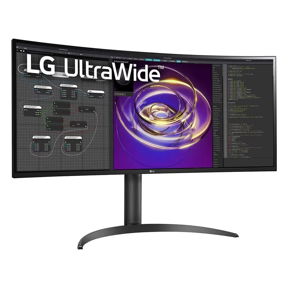 LG 34WP85CP-B 34WP85CP-B.AEU