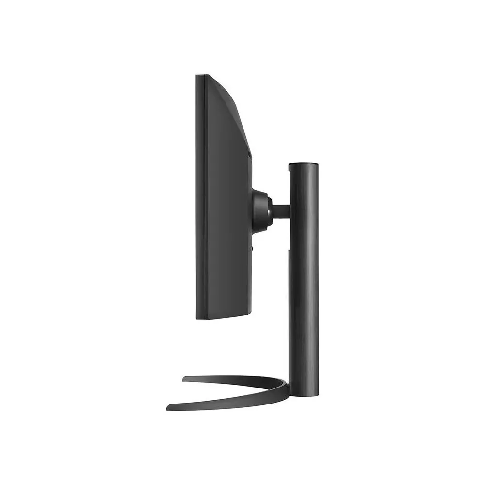 Monitor LG 34WP85CP-B 34WP85CP-B.AEU - 34"/3440x1440 (UWQHD)/60Hz/21:9/zakrzywiony/IPS/FreeSync/HDR/5 ms/Czarny