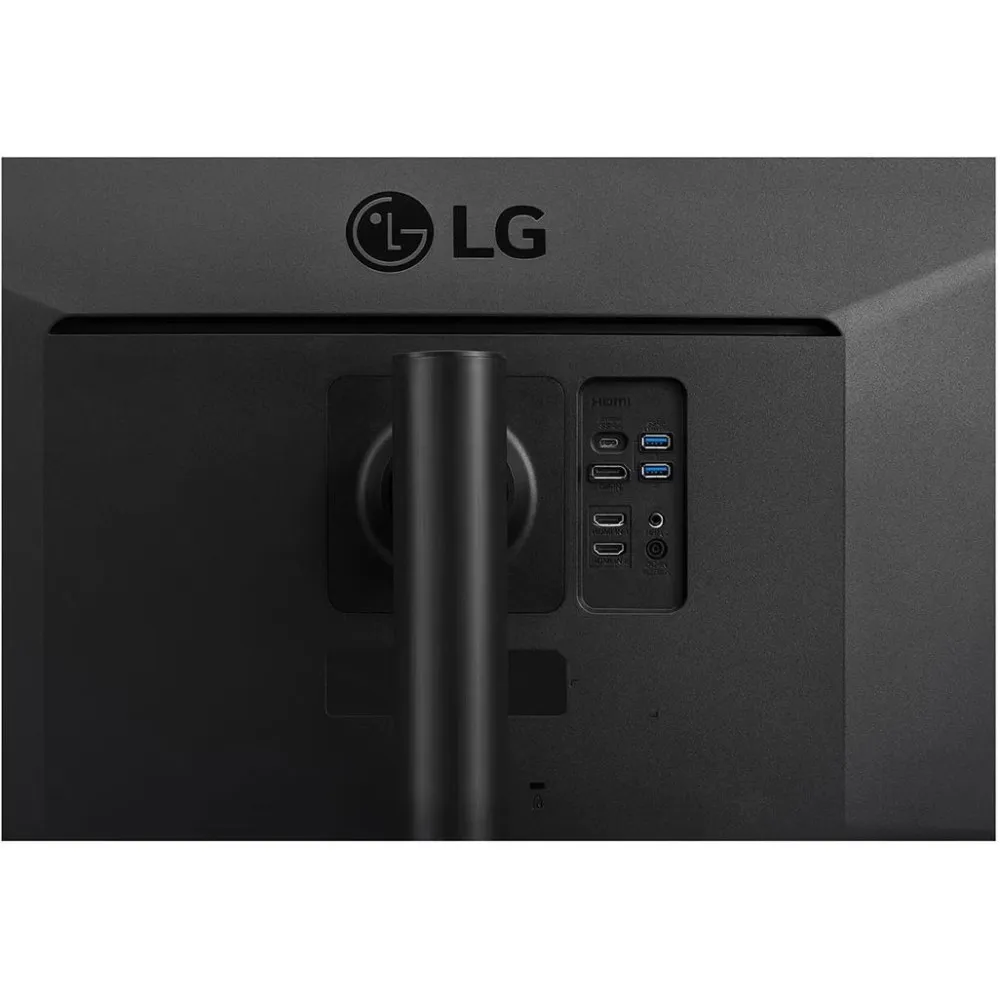 Zdjęcie modelu LG 34WP85CP-B 34WP85CP-B.AEU