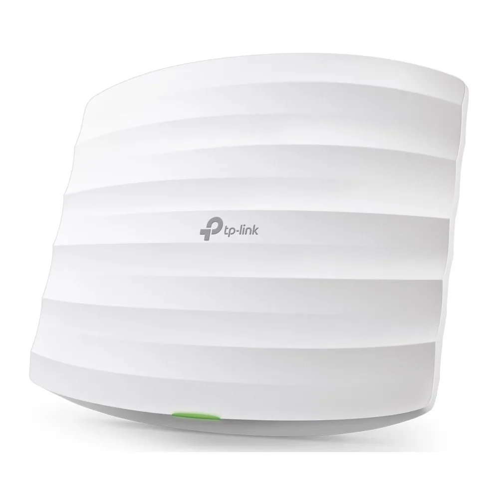 Access point TP-Link EAP115 V4, standard N300, możliwość montażu na suficie | Sklep ITnes.pl, IT for BUSINESS